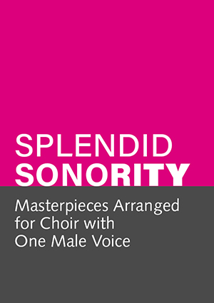SPLENDID SONORITY