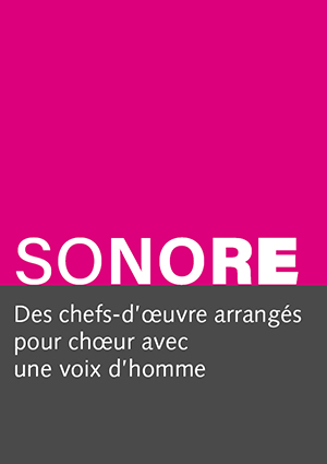 SONORE