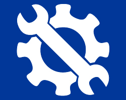 Geplante Wartungsarbeiten